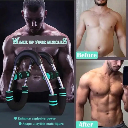 Adjustable Arm Trainer