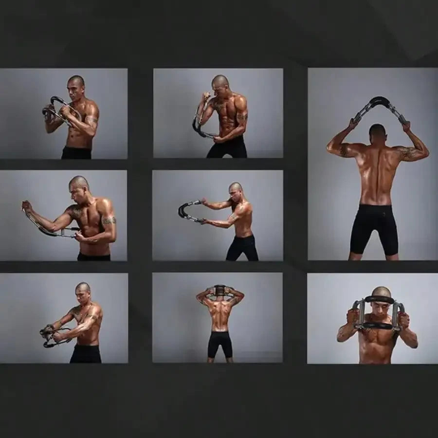 Adjustable Arm Trainer