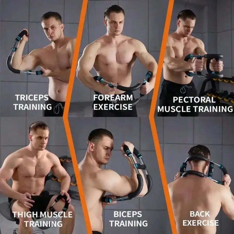 Adjustable Arm Trainer