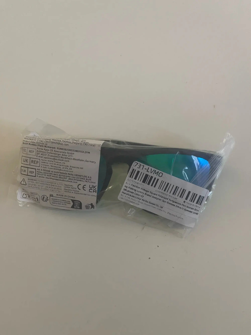Review Card
