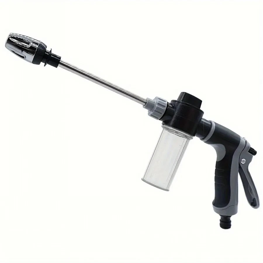High-Pressure Foam Car Wash Sprayer