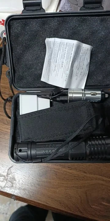 Review Card