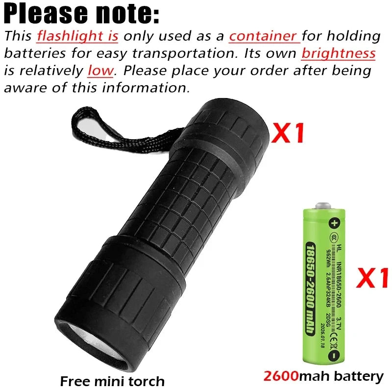 Tactical Zoom Camping Lantern