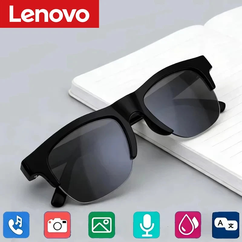AI Smart Translation Glasses