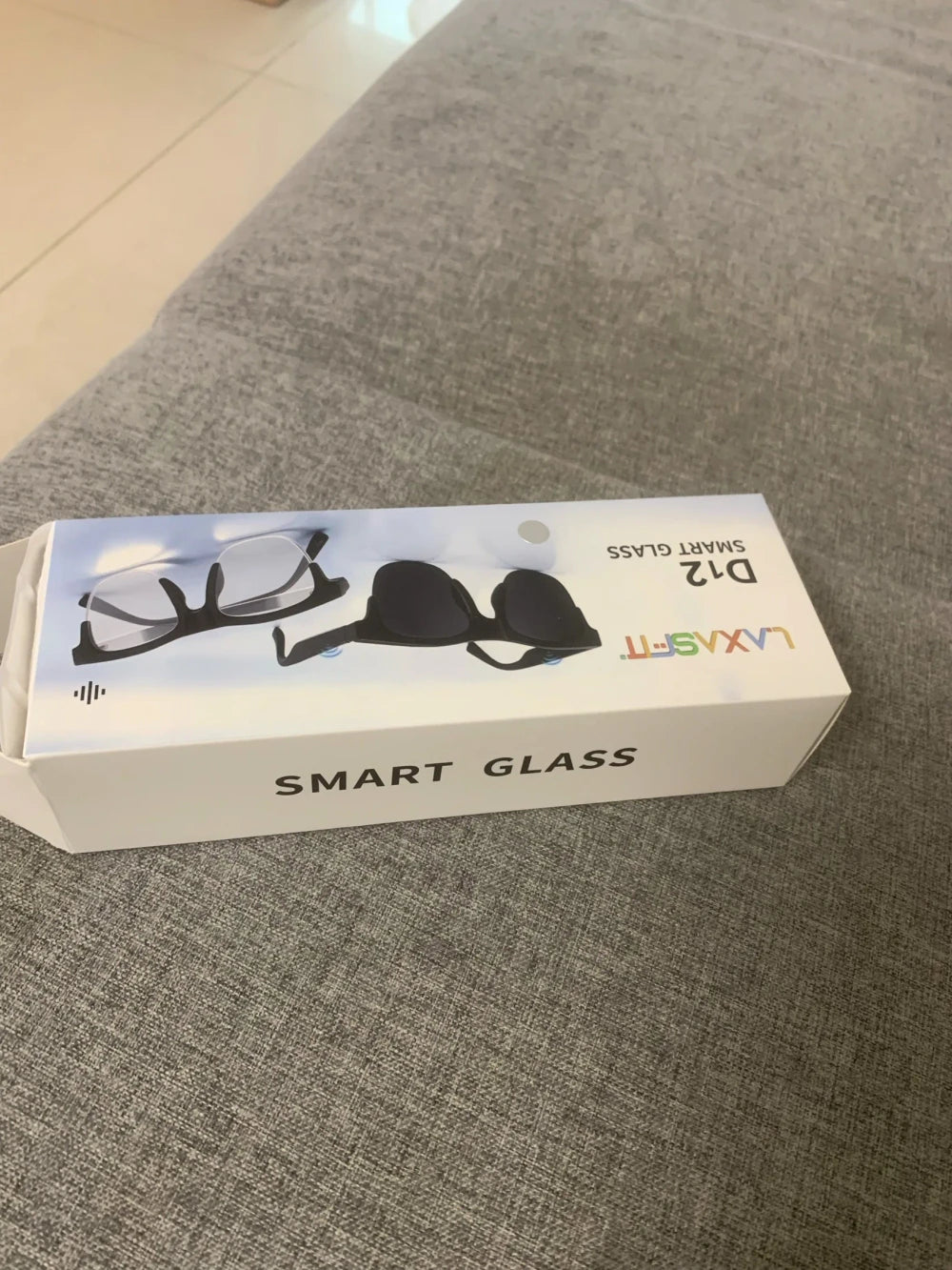 Review Card