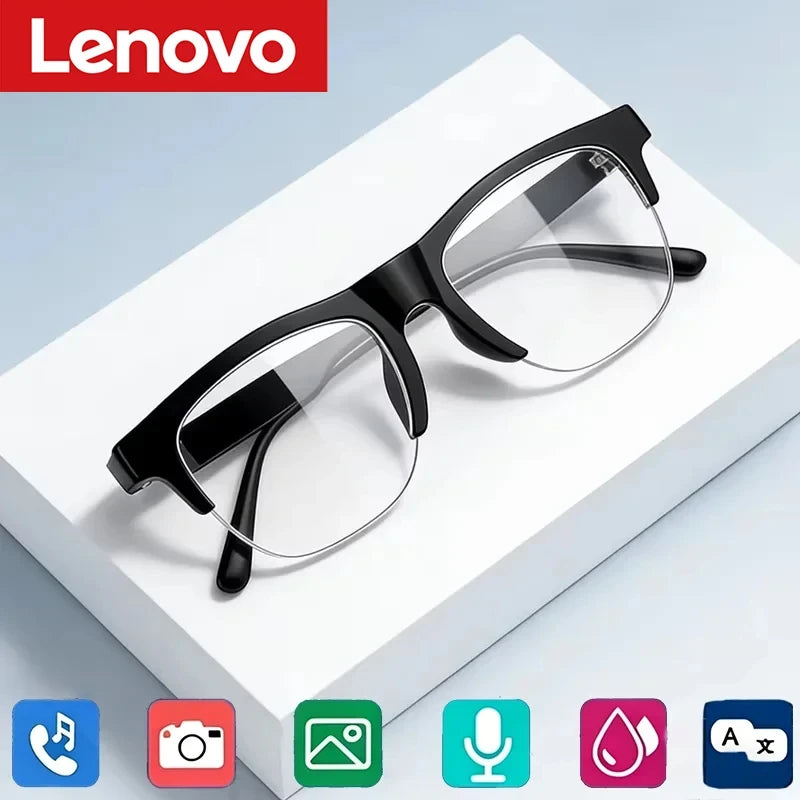 AI Smart Translation Glasses
