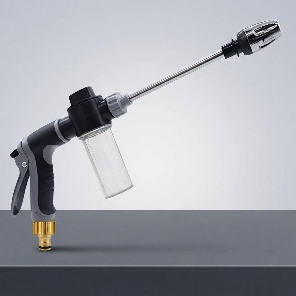 High-Pressure Foam Car Wash Sprayer